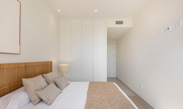 Nouvelle construction - Villa -
Los Alcázares* - Serena Golf