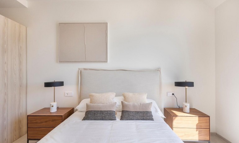 Nouvelle construction - Villa -
Los Alcázares* - Serena Golf