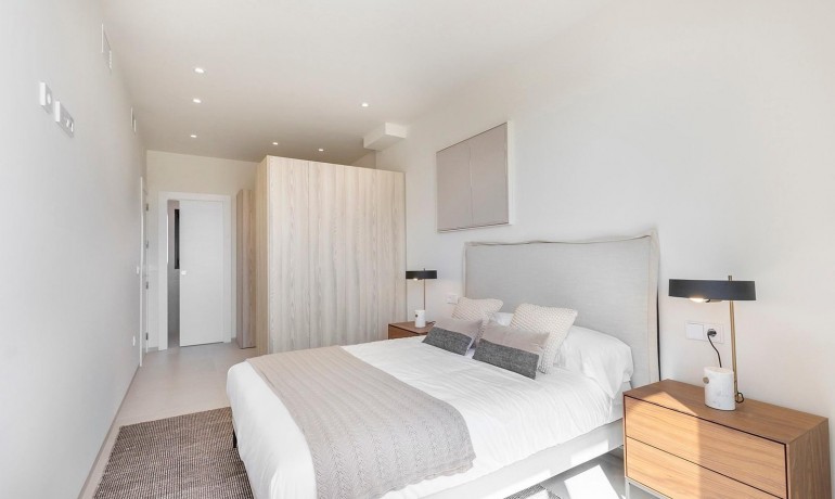 Nouvelle construction - Villa -
Los Alcázares* - Serena Golf