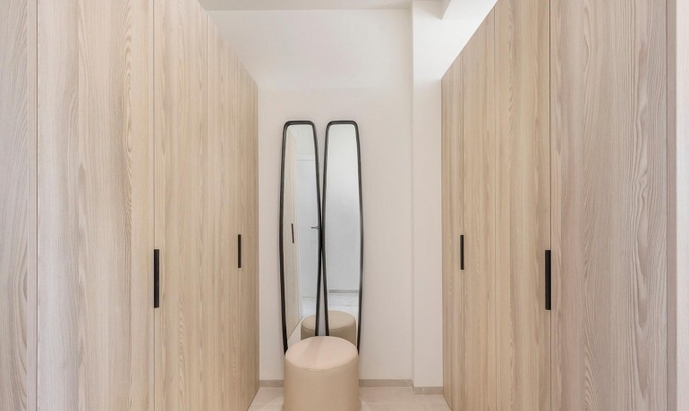 Nouvelle construction - Villa -
Los Alcázares* - Serena Golf