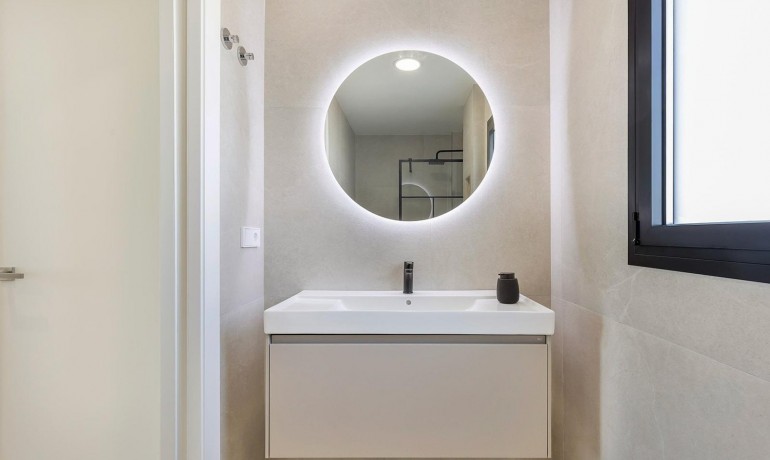 Nouvelle construction - Villa -
Los Alcázares* - Serena Golf