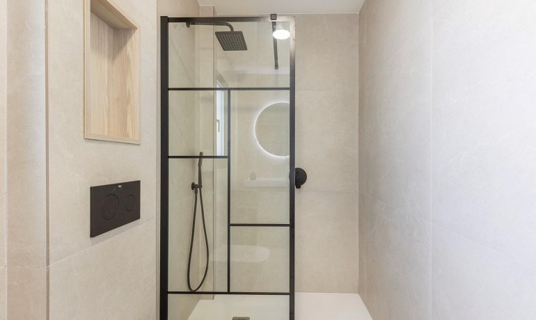 Nouvelle construction - Villa -
Los Alcázares* - Serena Golf