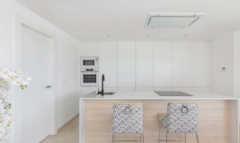 New Build - Villa -
Los Alcázares* - Serena Golf