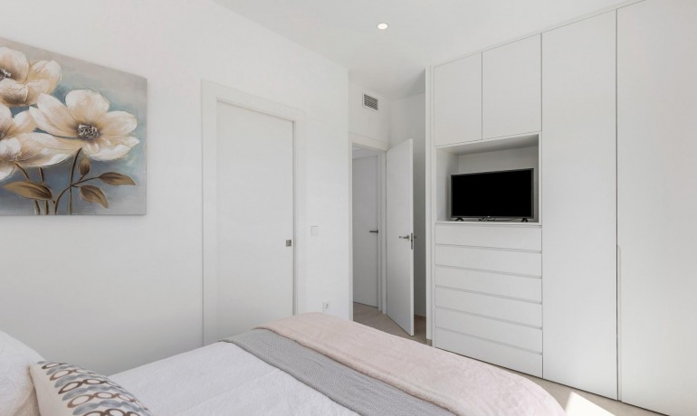 New Build - Villa -
Los Alcázares* - Serena Golf