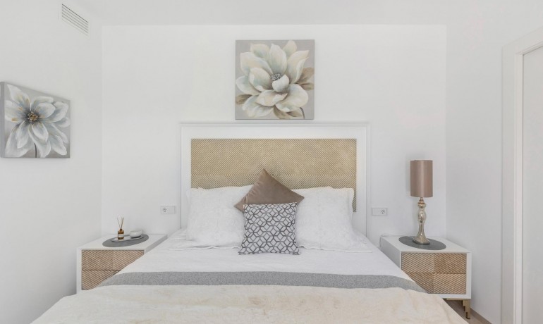 New Build - Villa -
Los Alcázares* - Serena Golf