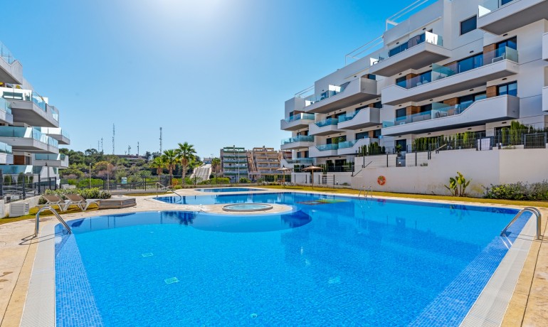 Sale - Apartment / Flat -
Orihuela Costa - Los Dolses