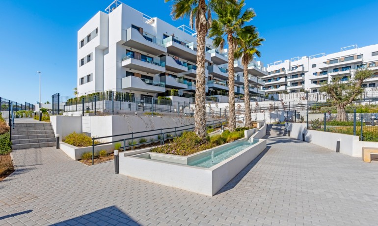 Sale - Apartment / Flat -
Orihuela Costa - Los Dolses