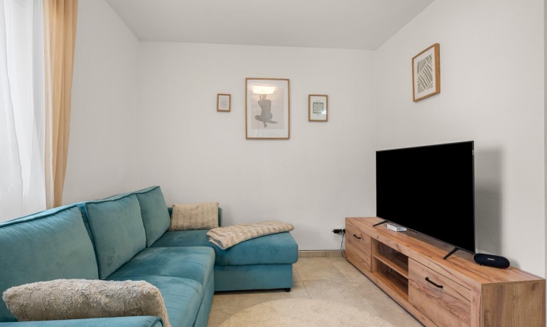 Sale - Apartment / Flat -
Los Urrutias - Estrella De Mar