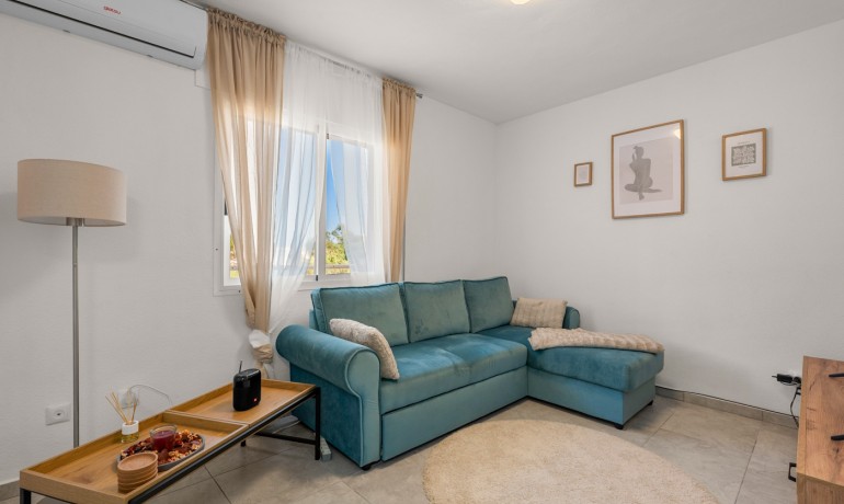 Sale - Apartment / Flat -
Los Urrutias - Estrella De Mar