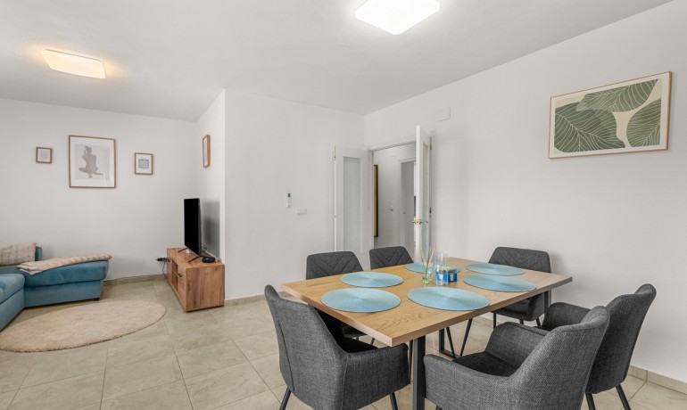 Sale - Apartment / Flat -
Los Urrutias - Estrella De Mar
