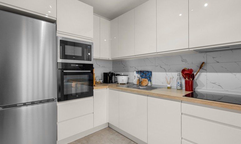 Sale - Apartment / Flat -
Los Urrutias - Estrella De Mar