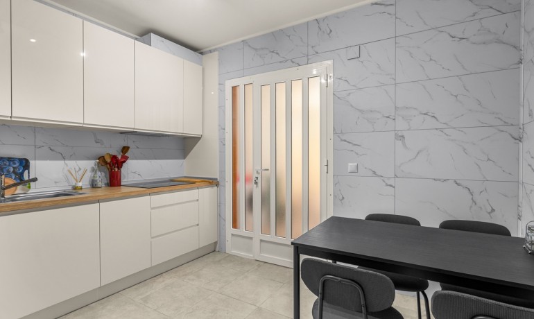 Sale - Apartment / Flat -
Los Urrutias - Estrella De Mar