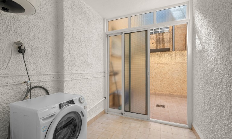 Sale - Apartment / Flat -
Los Urrutias - Estrella De Mar