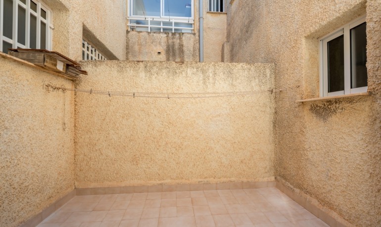 Sale - Apartment / Flat -
Los Urrutias - Estrella De Mar