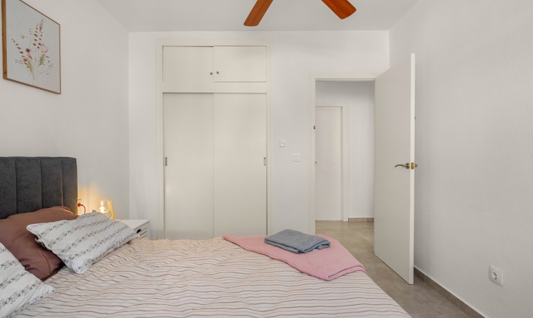 Sale - Apartment / Flat -
Los Urrutias - Estrella De Mar