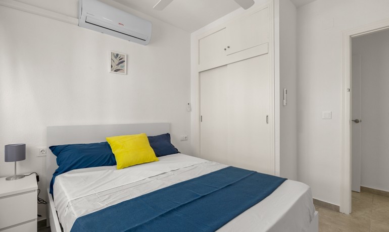 Sale - Apartment / Flat -
Los Urrutias - Estrella De Mar