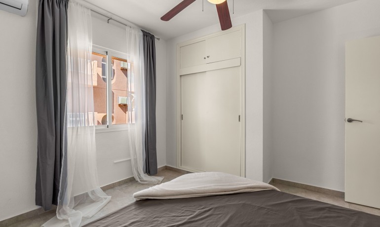 Sale - Apartment / Flat -
Los Urrutias - Estrella De Mar