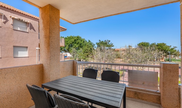 Sale - Apartment / Flat -
Los Urrutias - Estrella De Mar