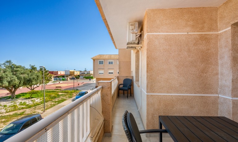 Sale - Apartment / Flat -
Los Urrutias - Estrella De Mar
