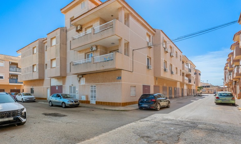 Sale - Apartment / Flat -
Los Urrutias - Estrella De Mar