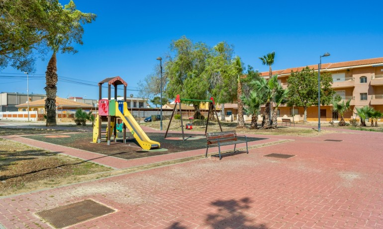 Sale - Apartment / Flat -
Los Urrutias - Estrella De Mar