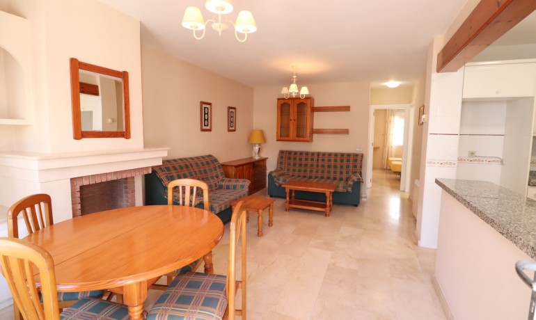 Herverkoop - Appartement / Flat -
Orihuela Costa - Villamartin