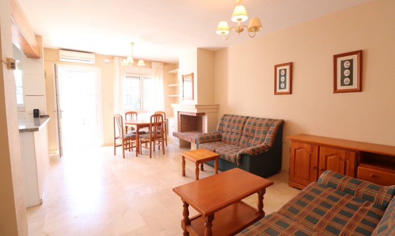 Herverkoop - Appartement / Flat -
Orihuela Costa - Villamartin