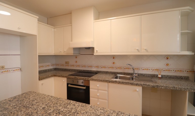 Herverkoop - Appartement / Flat -
Orihuela Costa - Villamartin
