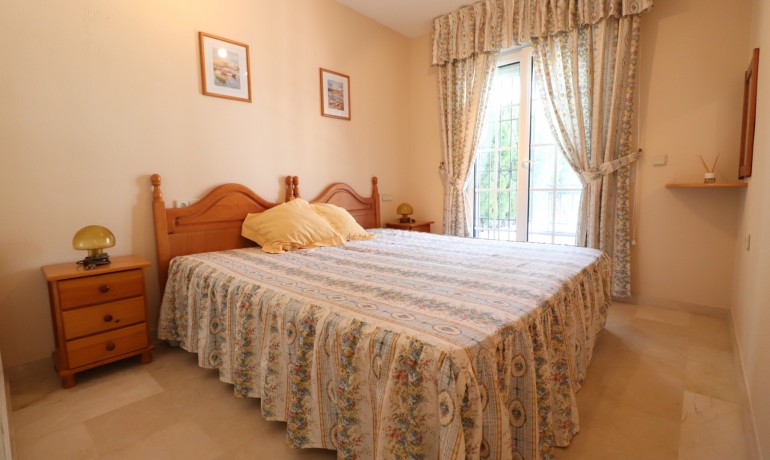 Herverkoop - Appartement / Flat -
Orihuela Costa - Villamartin