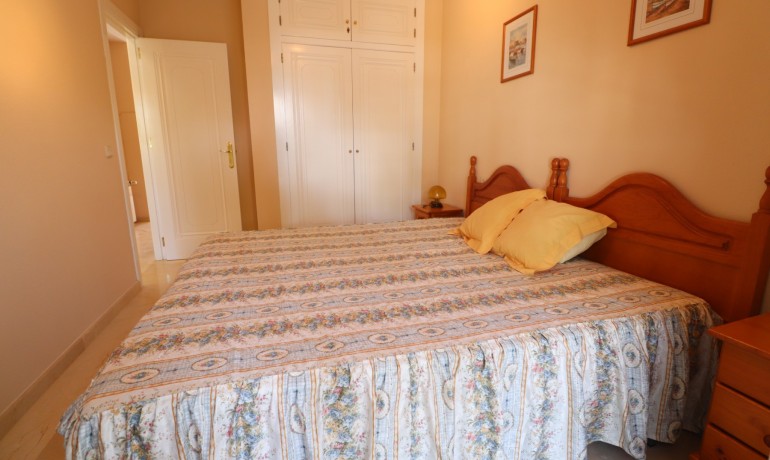 Herverkoop - Appartement / Flat -
Orihuela Costa - Villamartin