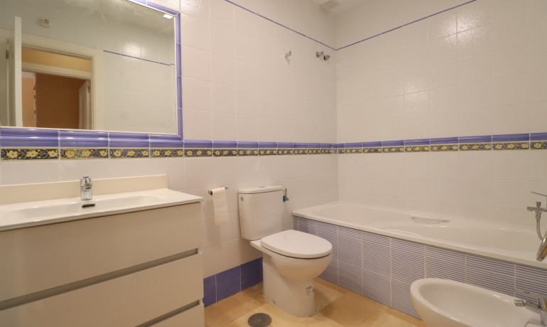 Herverkoop - Appartement / Flat -
Orihuela Costa - Villamartin