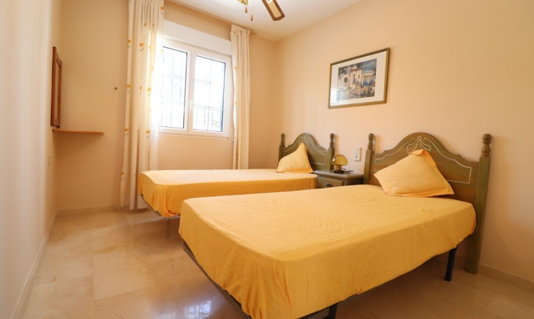 Herverkoop - Appartement / Flat -
Orihuela Costa - Villamartin