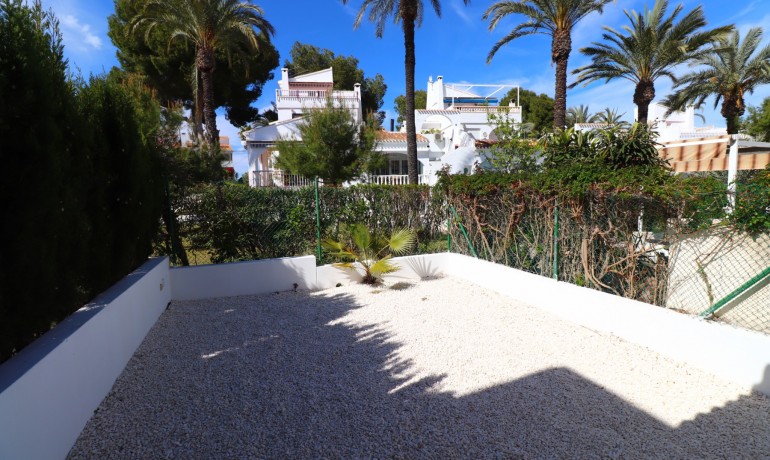 Herverkoop - Appartement / Flat -
Orihuela Costa - Villamartin