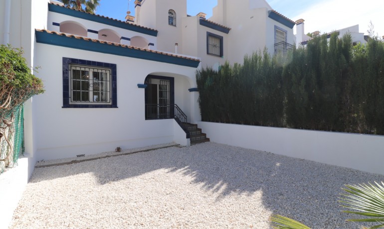 Herverkoop - Appartement / Flat -
Orihuela Costa - Villamartin