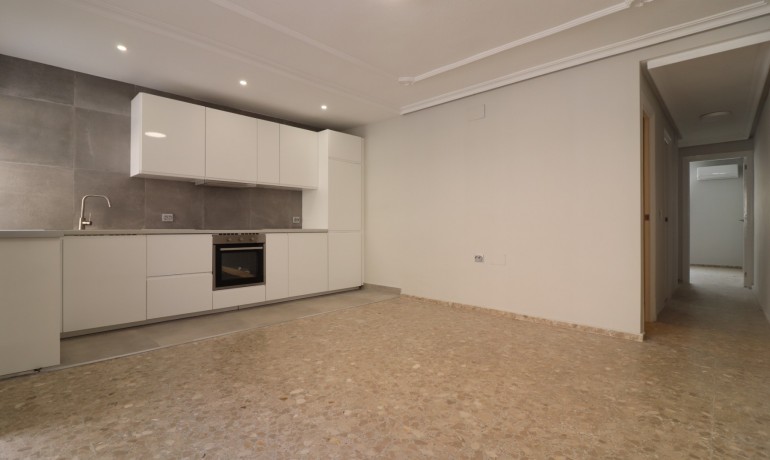 Sale - Apartment / Flat -
Torrevieja - Torre La Mata