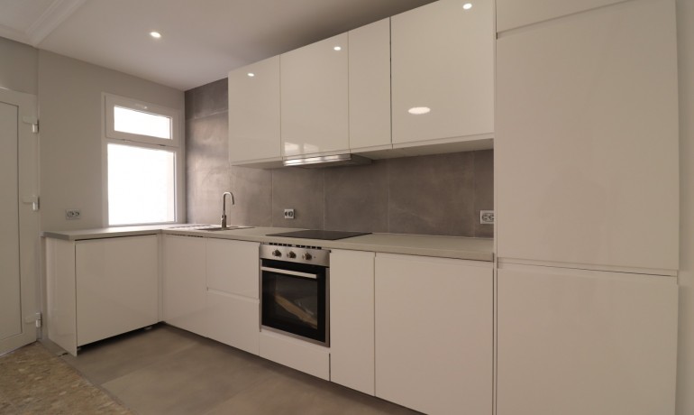 Sale - Apartment / Flat -
Torrevieja - Torre La Mata