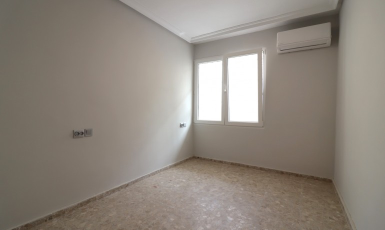 Sale - Apartment / Flat -
Torrevieja - Torre La Mata