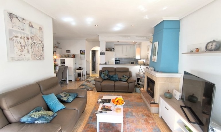 Herverkoop - Villa -
Guardamar del Segura - El Raso