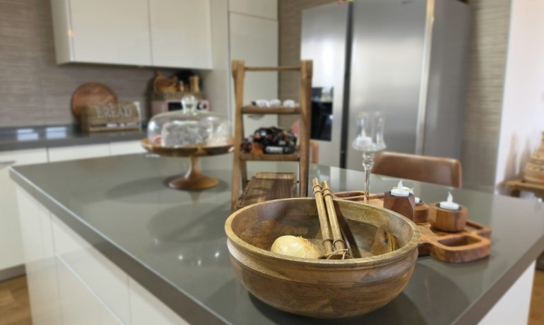 Sale - Finca / Country Property -
Pinoso - Pinoso - Country