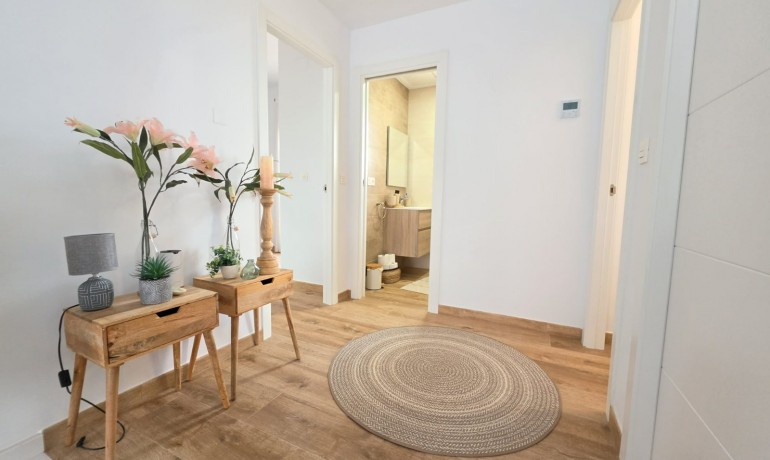 Sale - Finca / Country Property -
Pinoso - Pinoso - Country