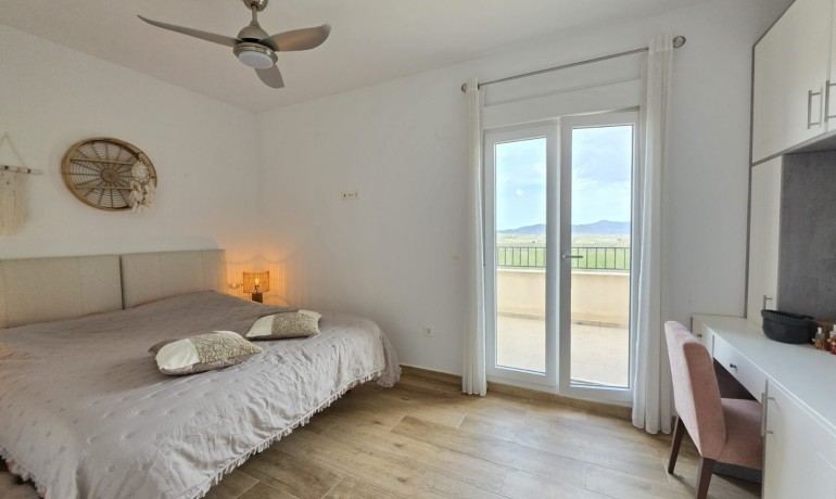 Sale - Finca / Country Property -
Pinoso - Pinoso - Country