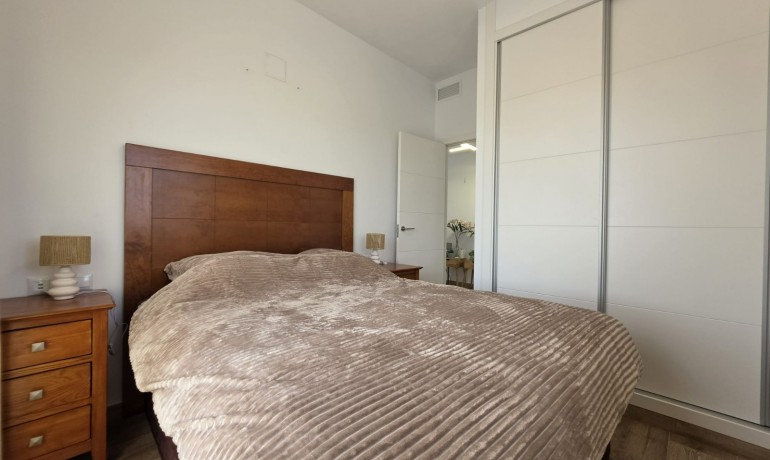 Sale - Finca / Country Property -
Pinoso - Pinoso - Country