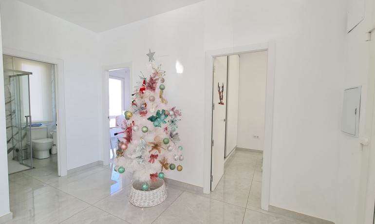 Sale - Finca / Country Property -
Pinoso - Pinoso - Country