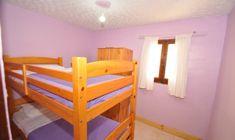 Herverkoop - Finca / Landgoed -
Pinoso - Pinoso - Town