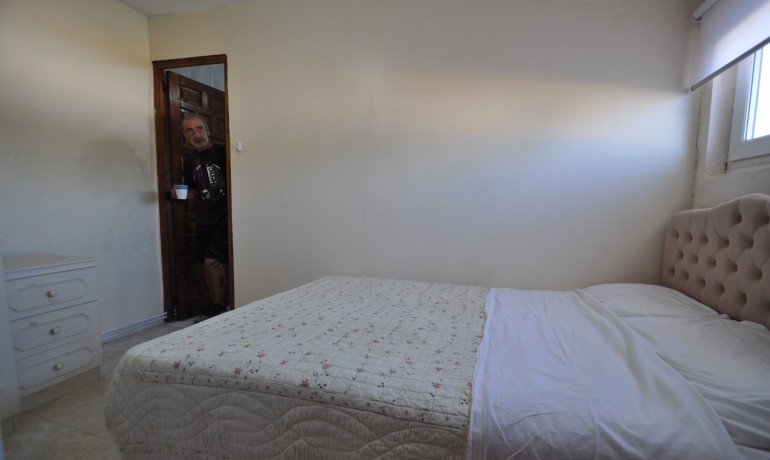 Herverkoop - Finca / Landgoed -
Pinoso - Pinoso - Town