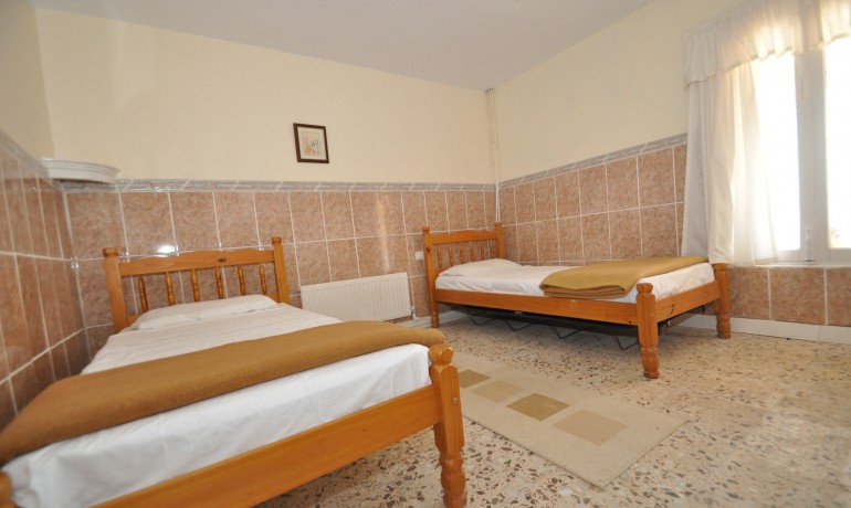 Herverkoop - Finca / Landgoed -
Pinoso - Pinoso - Town