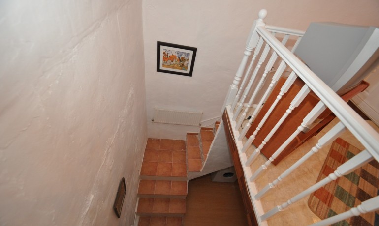 Herverkoop - Finca / Landgoed -
Pinoso - Pinoso - Town