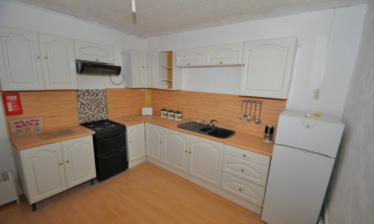 Herverkoop - Finca / Landgoed -
Pinoso - Pinoso - Town