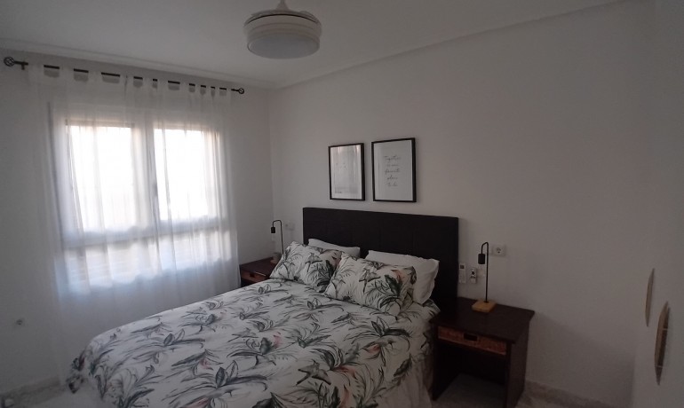 Herverkoop - Villa -
Algorfa - La Finca Golf Resort