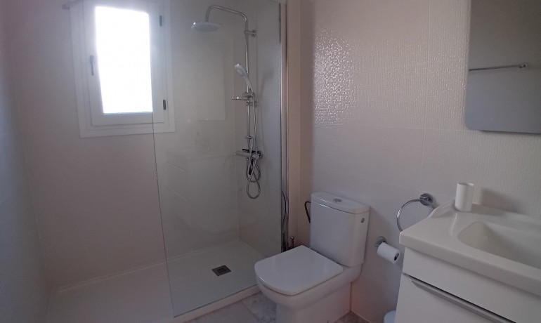 Herverkoop - Villa -
Algorfa - La Finca Golf Resort